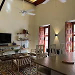 Casa Pozo del Carretero