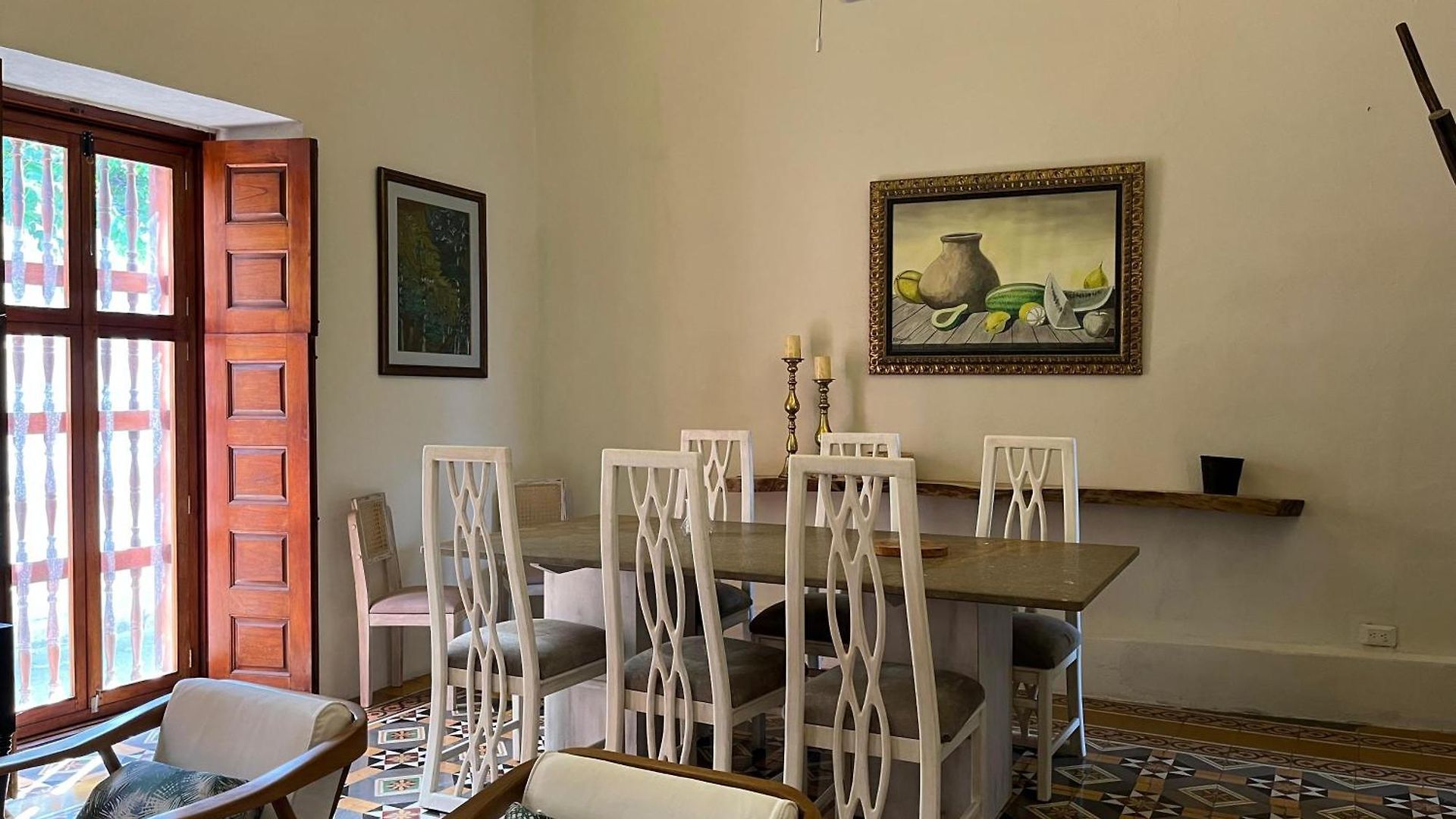 Casa Pozo Del Carretero Holiday home *