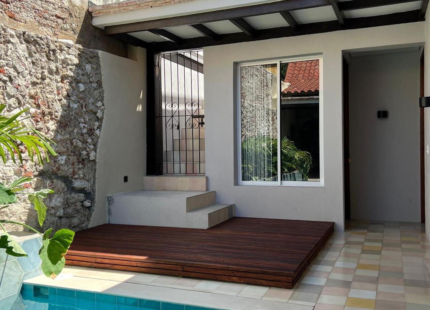 Casa Pozo Del Carretero * Cartagena