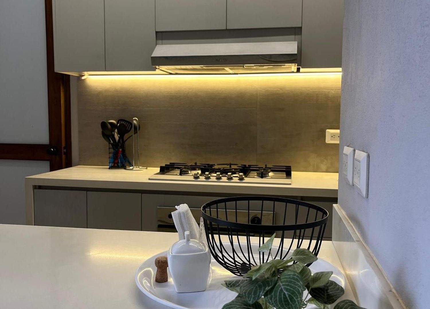 Casa Pozo Del Carretero Holiday home Cartagena