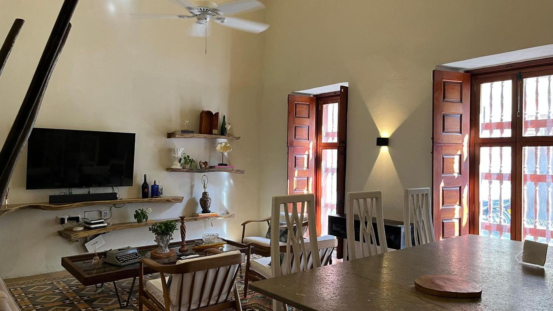 Casa Pozo Del Carretero * Cartagena