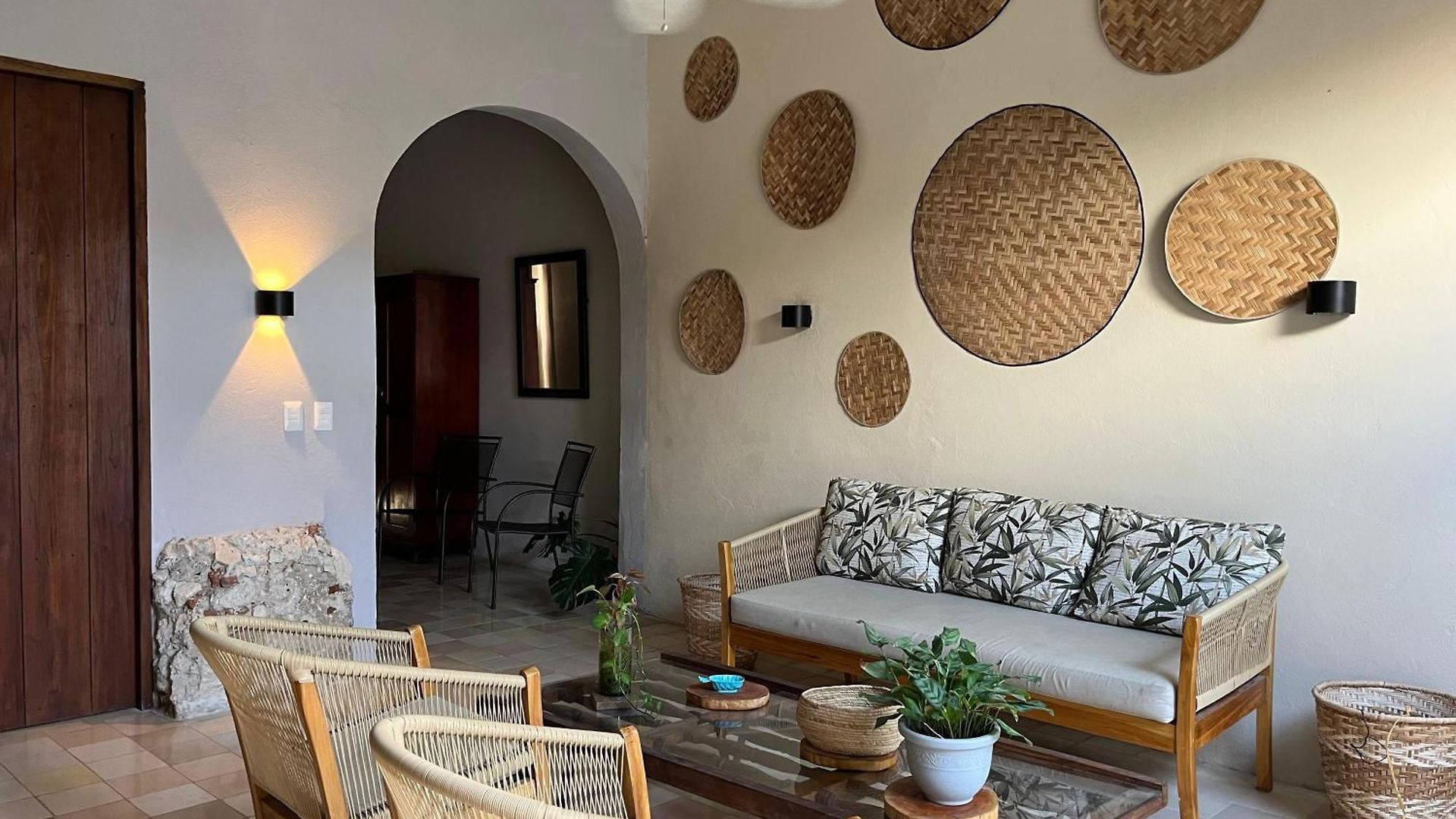 Casa Pozo Del Carretero