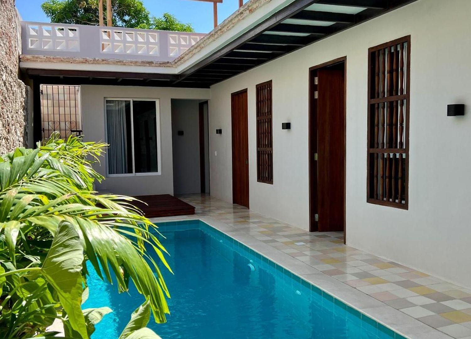 Casa Pozo Del Carretero Holiday home *