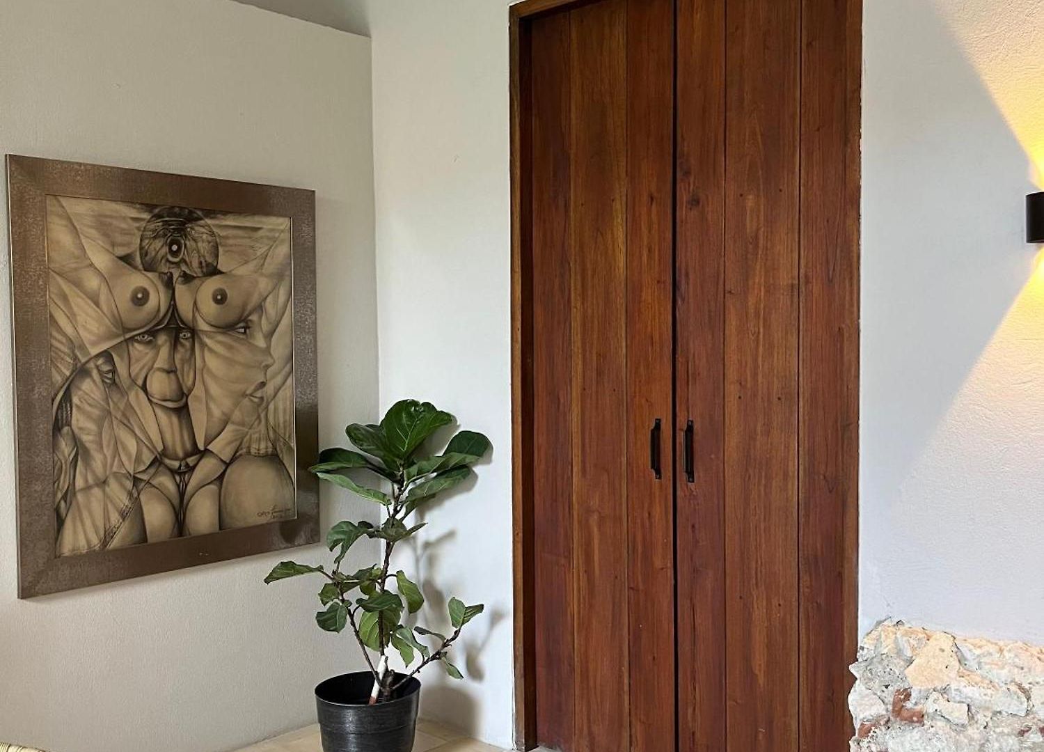 Casa Pozo Del Carretero Holiday home Cartagena