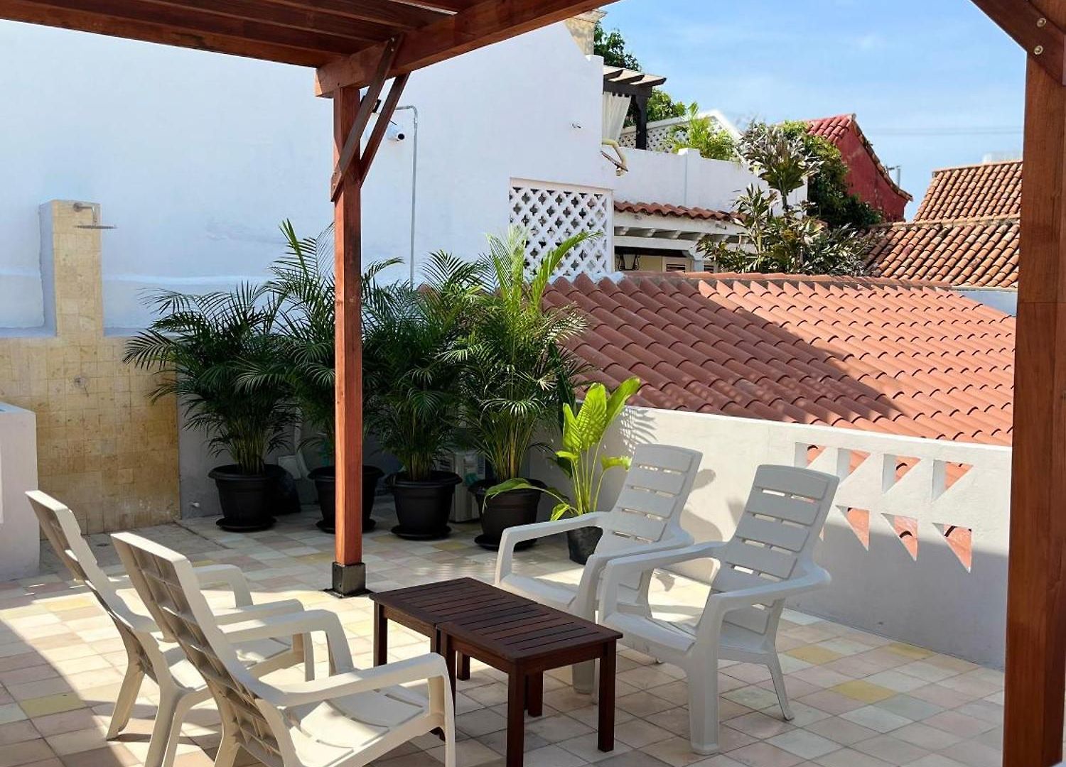 Casa Pozo Del Carretero Holiday home