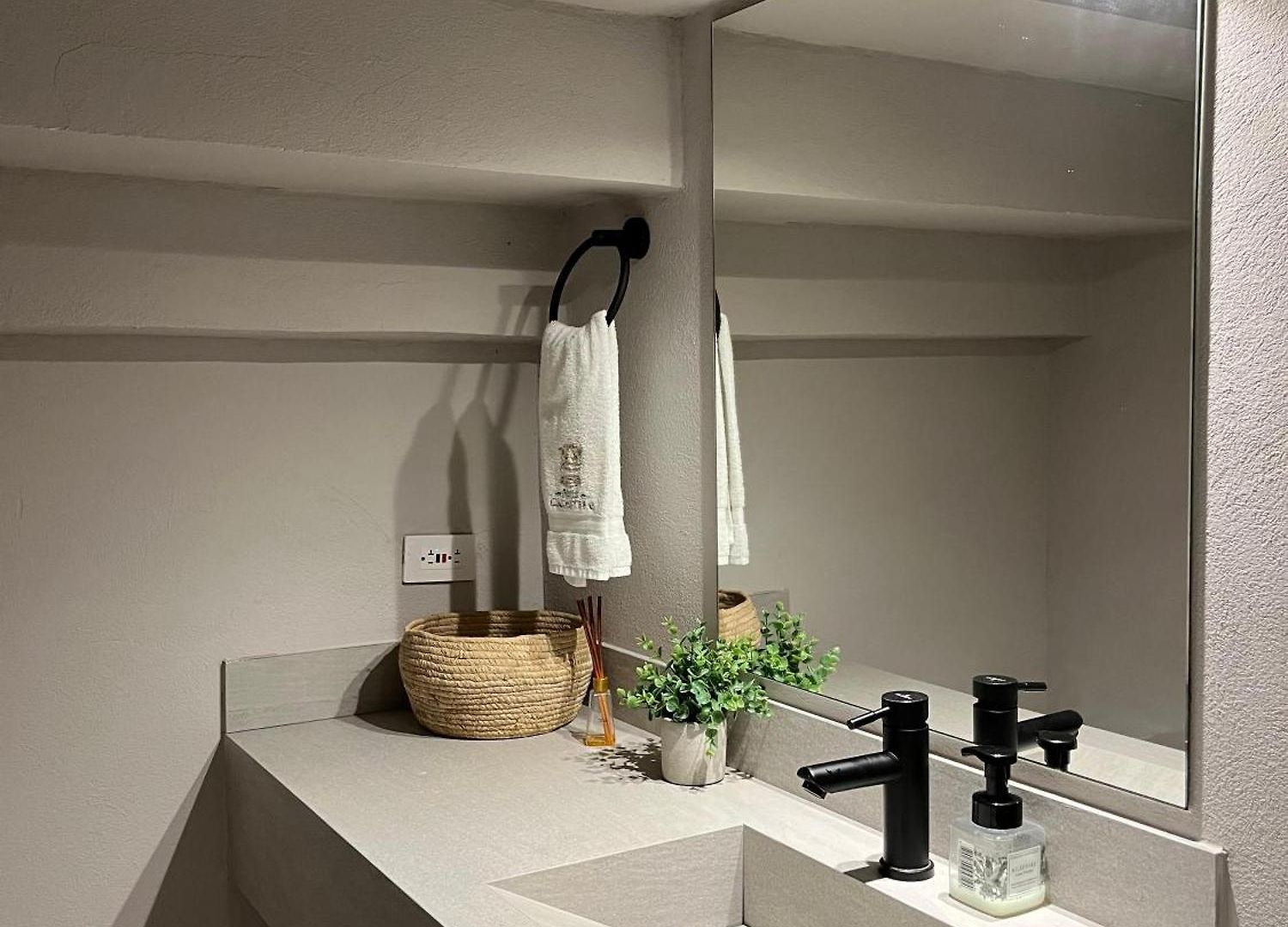 Casa Pozo Del Carretero Holiday home Cartagena