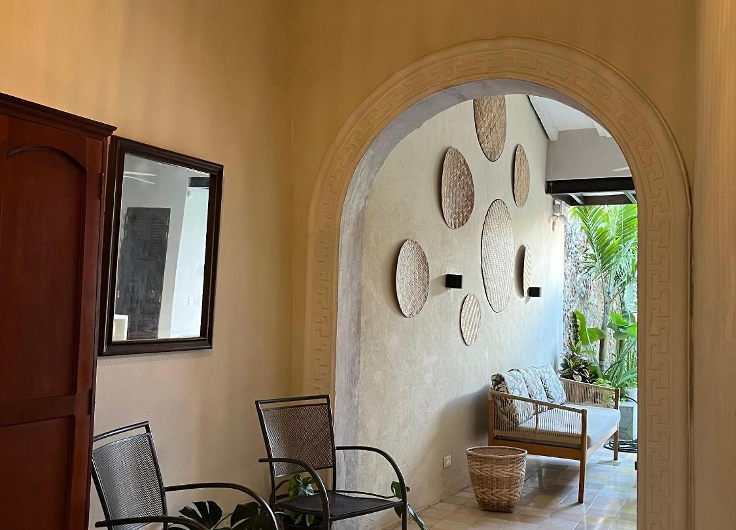 Casa Pozo Del Carretero Holiday home Cartagena