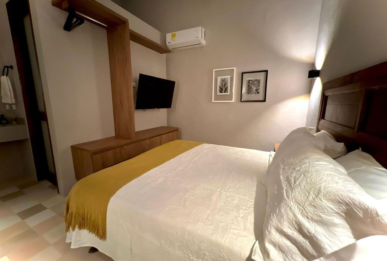 Casa Pozo Del Carretero Holiday home Cartagena