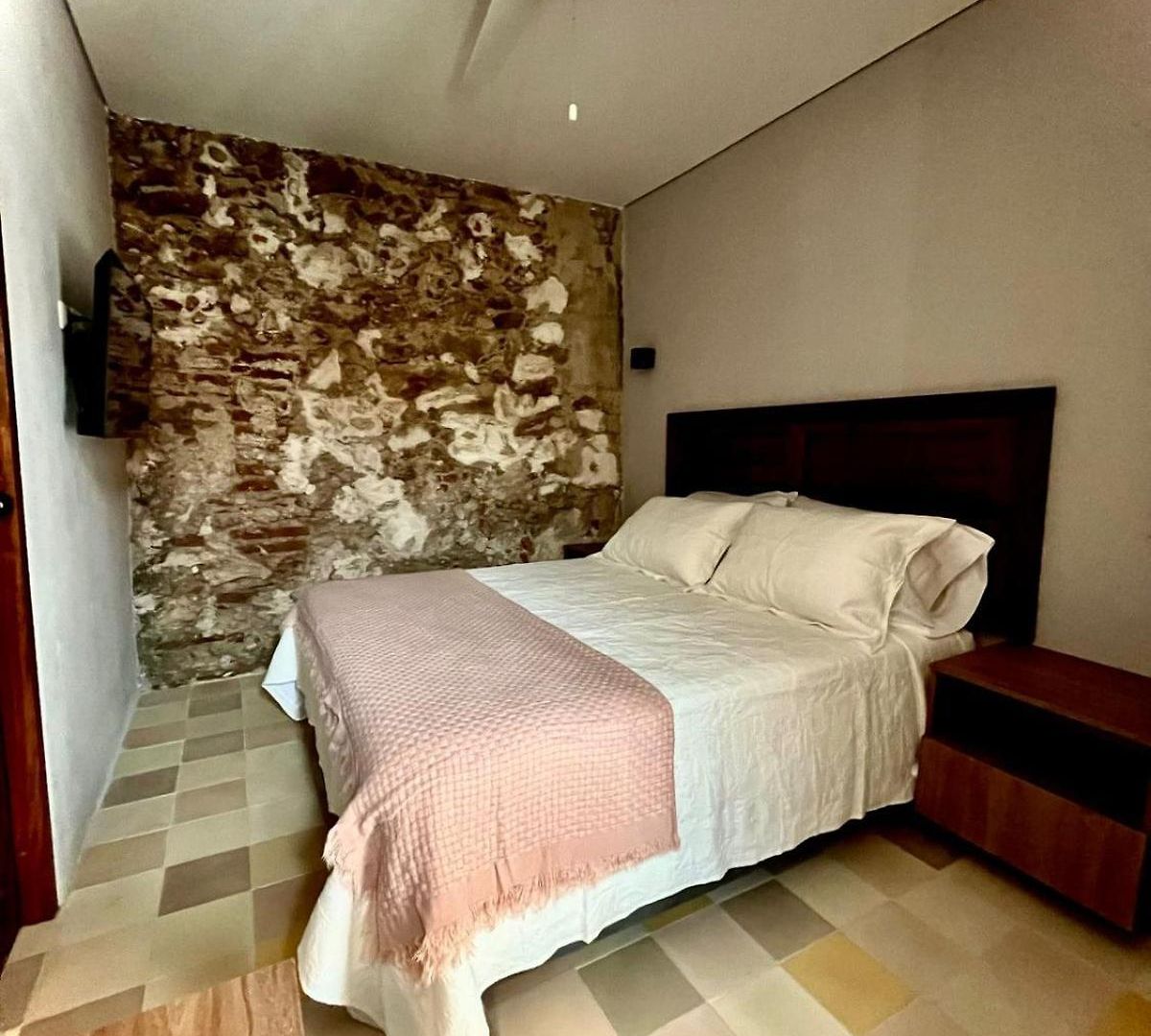 Casa Pozo Del Carretero *