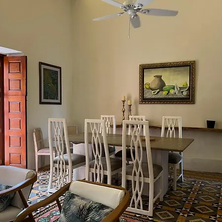 Casa Pozo Del Carretero Holiday home *