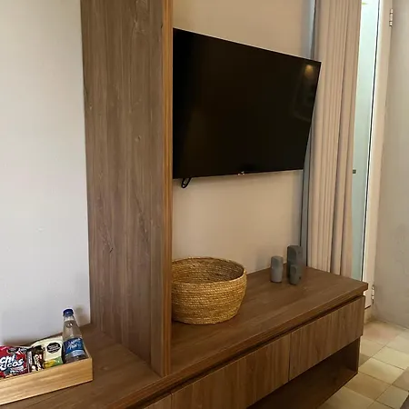 Casa Pozo Del Carretero Holiday home *