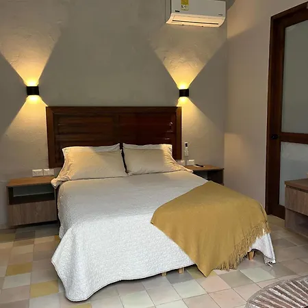 Casa Pozo Del Carretero Cartagena