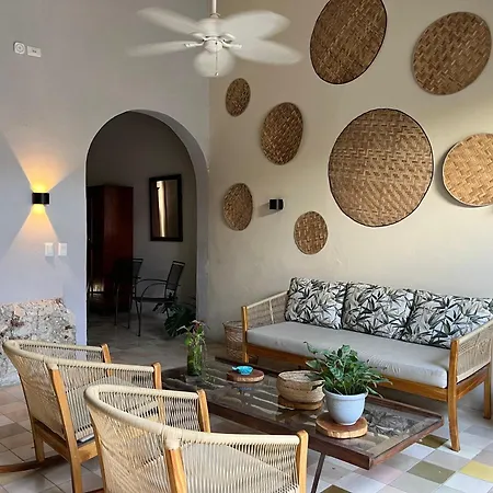 Casa Pozo Del Carretero
