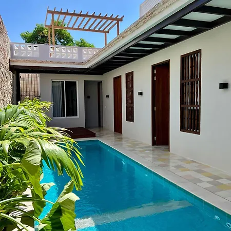 Casa Pozo Del Carretero Holiday home *