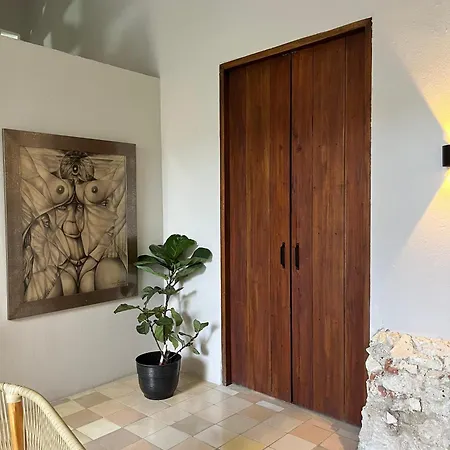 Casa Pozo Del Carretero Holiday home Cartagena