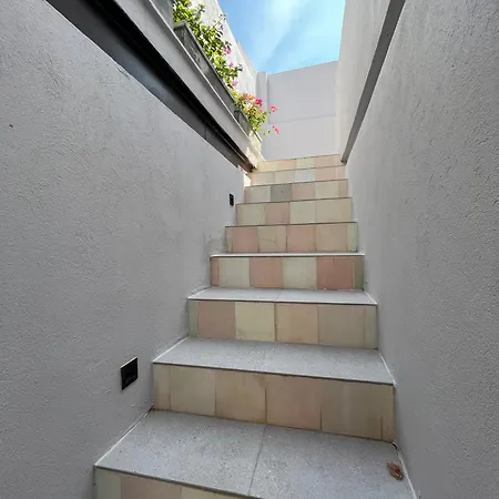 Casa Pozo Del Carretero Cartagena