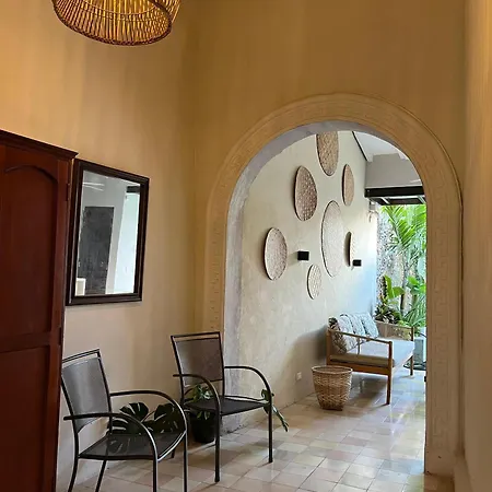 Casa Pozo Del Carretero Holiday home Cartagena