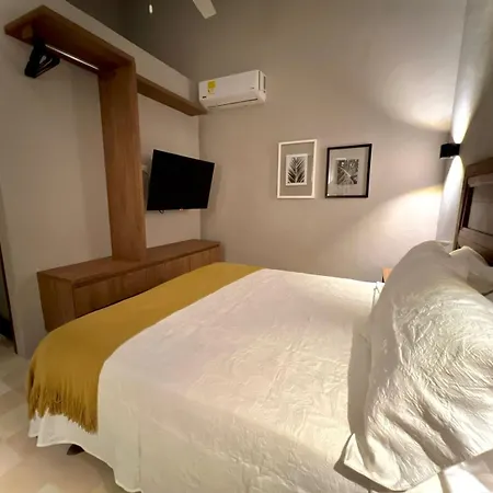 Casa Pozo Del Carretero Holiday home Cartagena