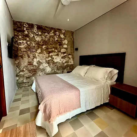 Casa Pozo Del Carretero *