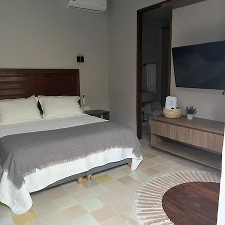 Casa Pozo Del Carretero
