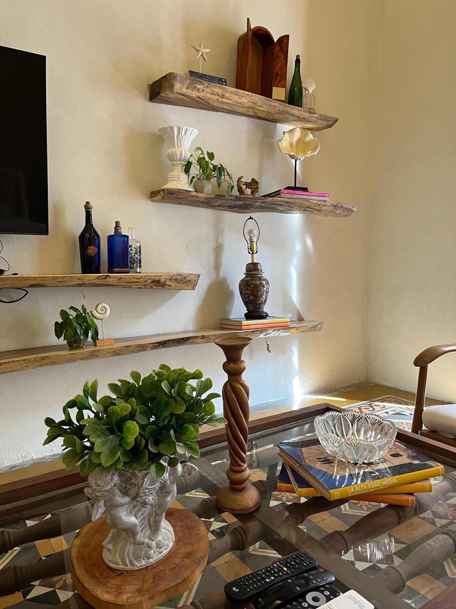 Casa Pozo Del Carretero Cartagena