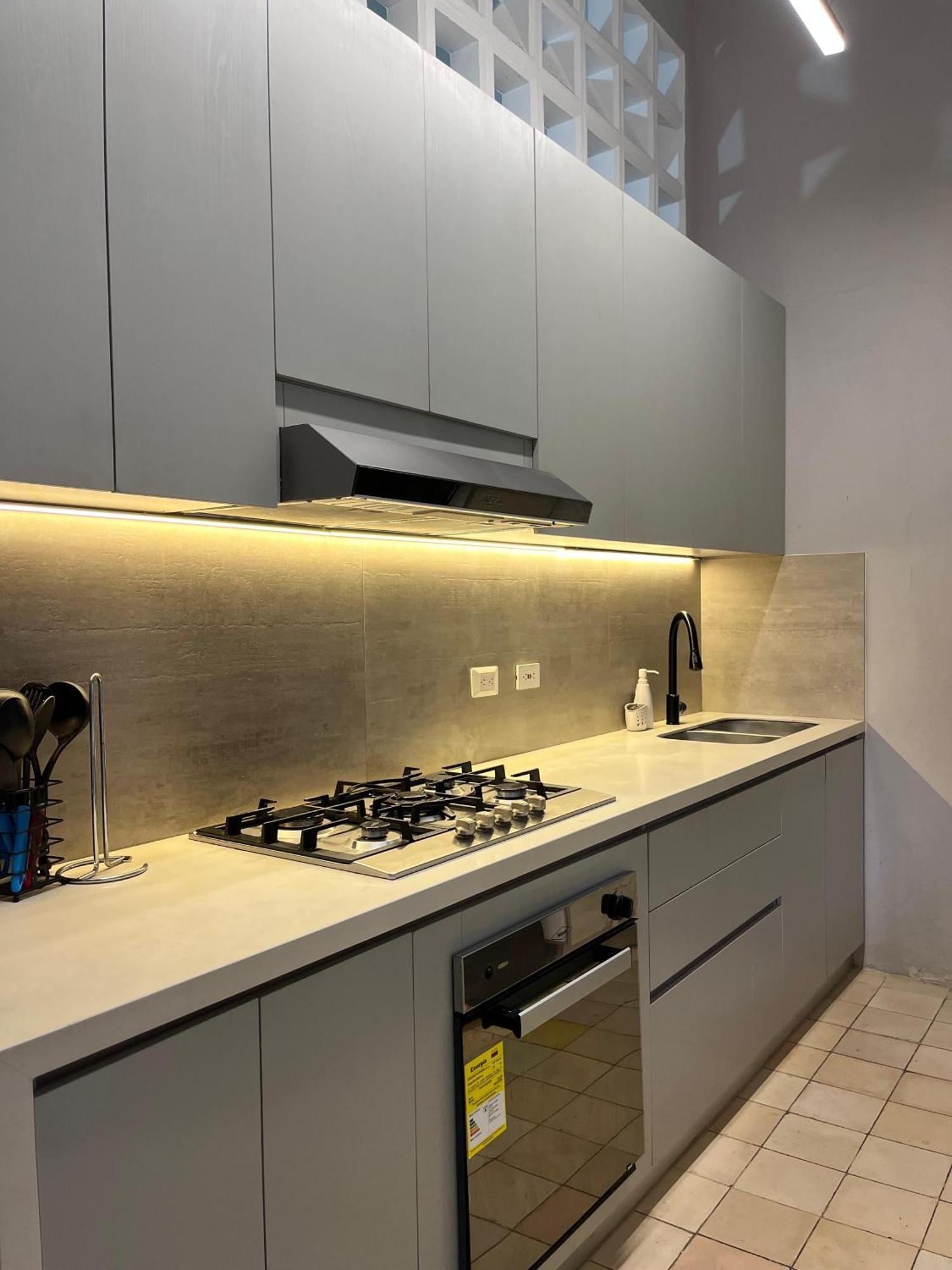 Сasa de vacaciones Casa Pozo Del Carretero