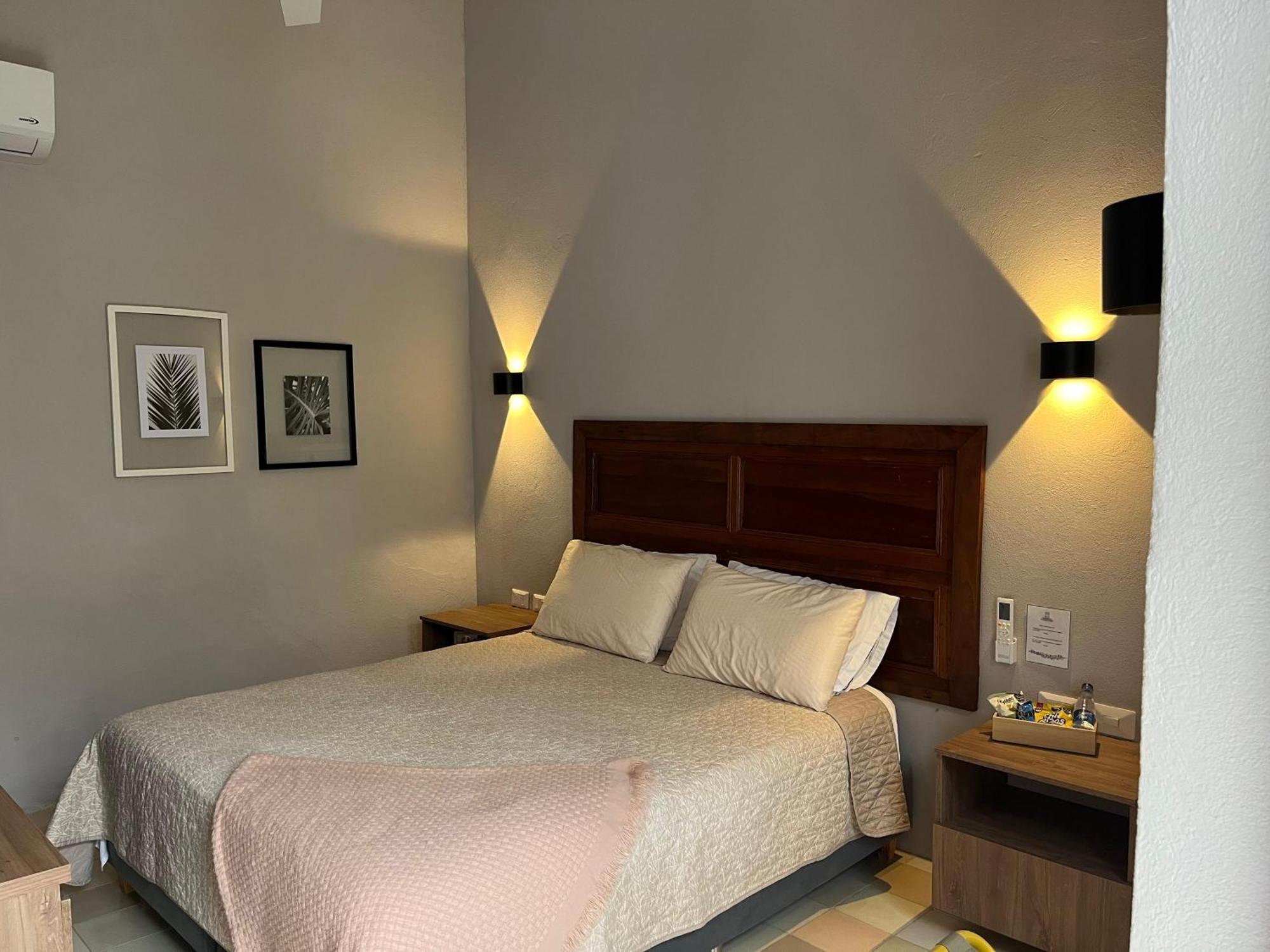 Casa Pozo Del Carretero