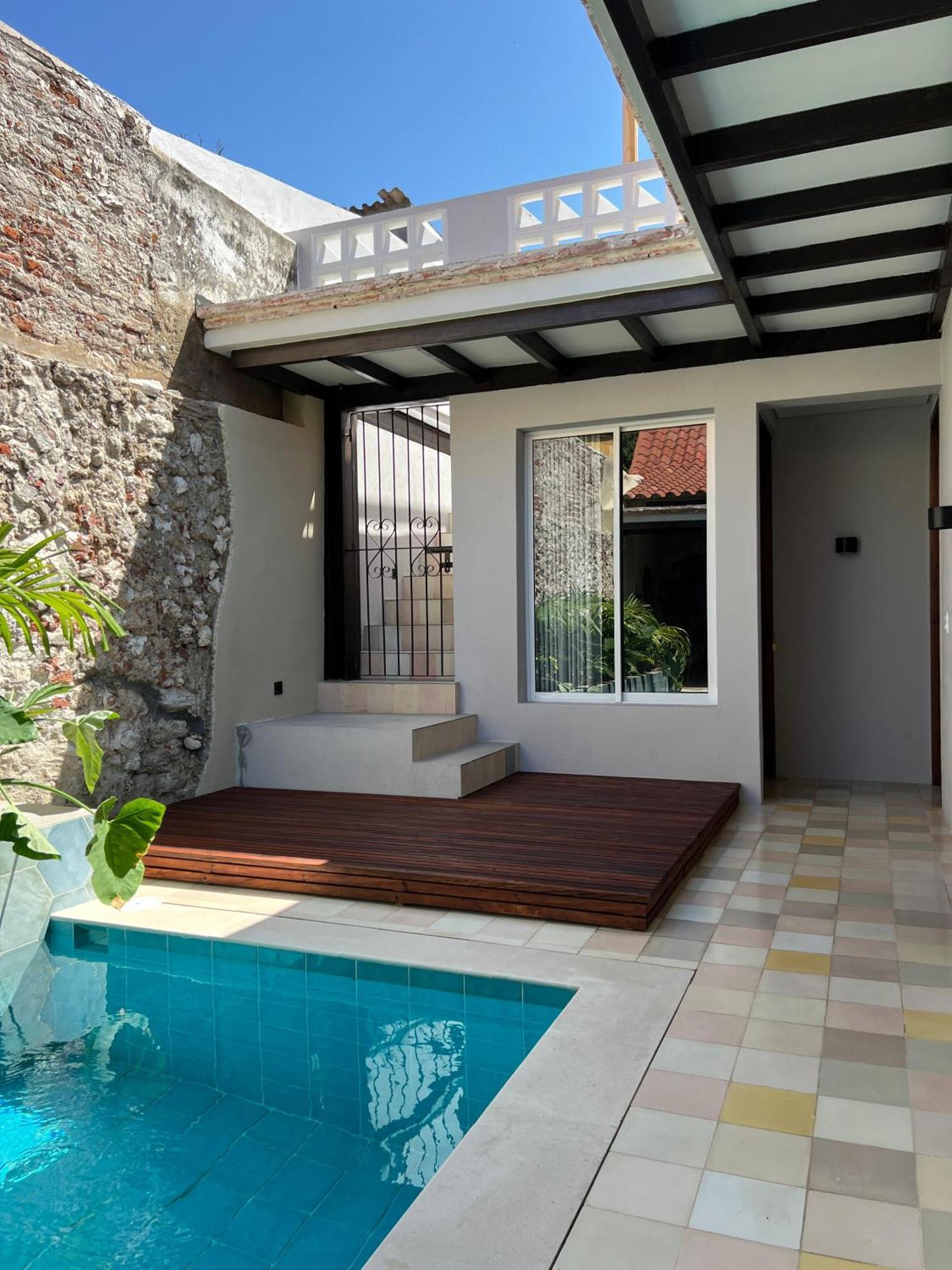 Casa Pozo Del Carretero * Cartagena