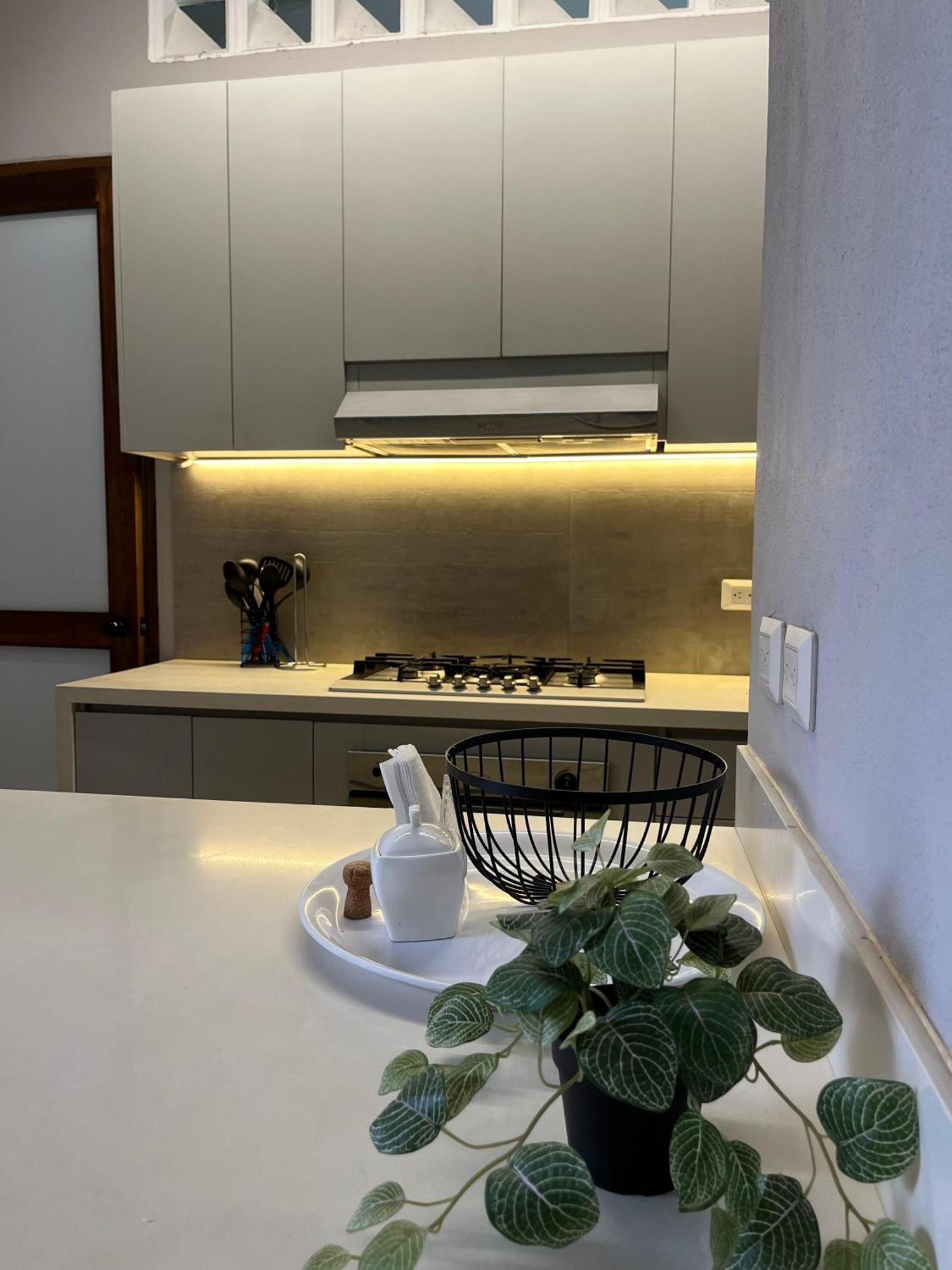 Casa Pozo Del Carretero Сasa de vacaciones Cartagena