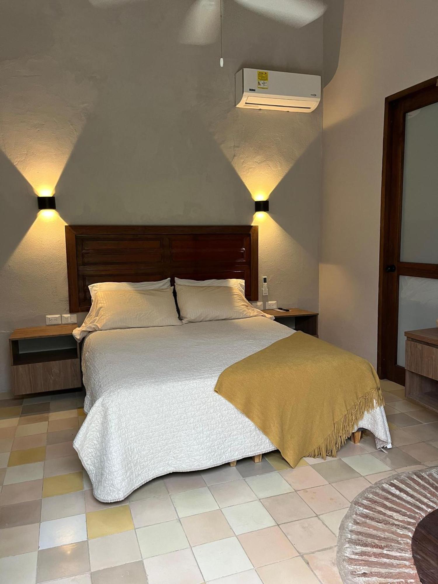 Casa Pozo Del Carretero Cartagena