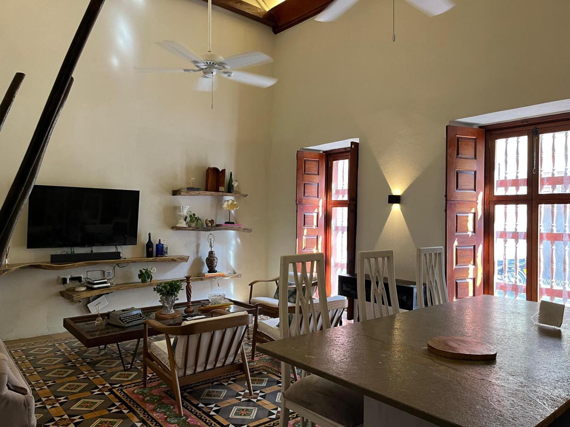 Casa Pozo Del Carretero * Cartagena