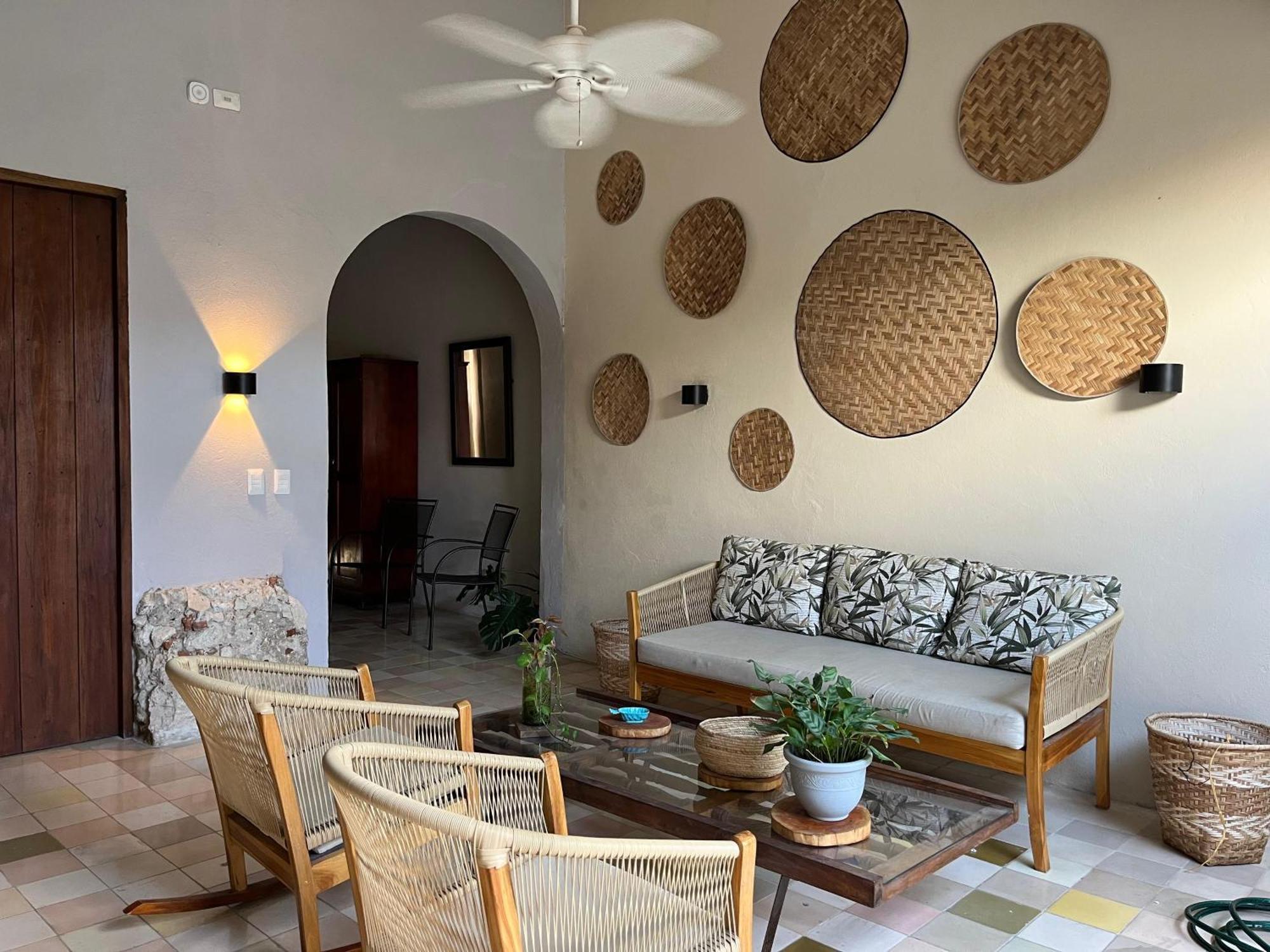 Casa Pozo Del Carretero