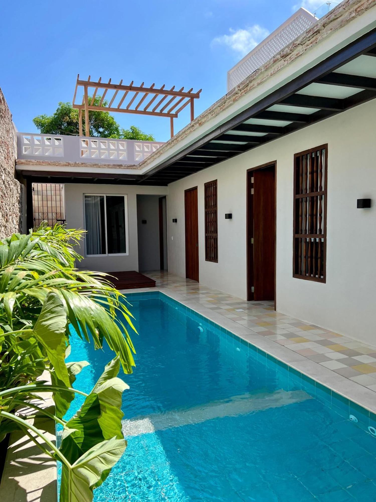 Casa Pozo Del Carretero Сasa de vacaciones *