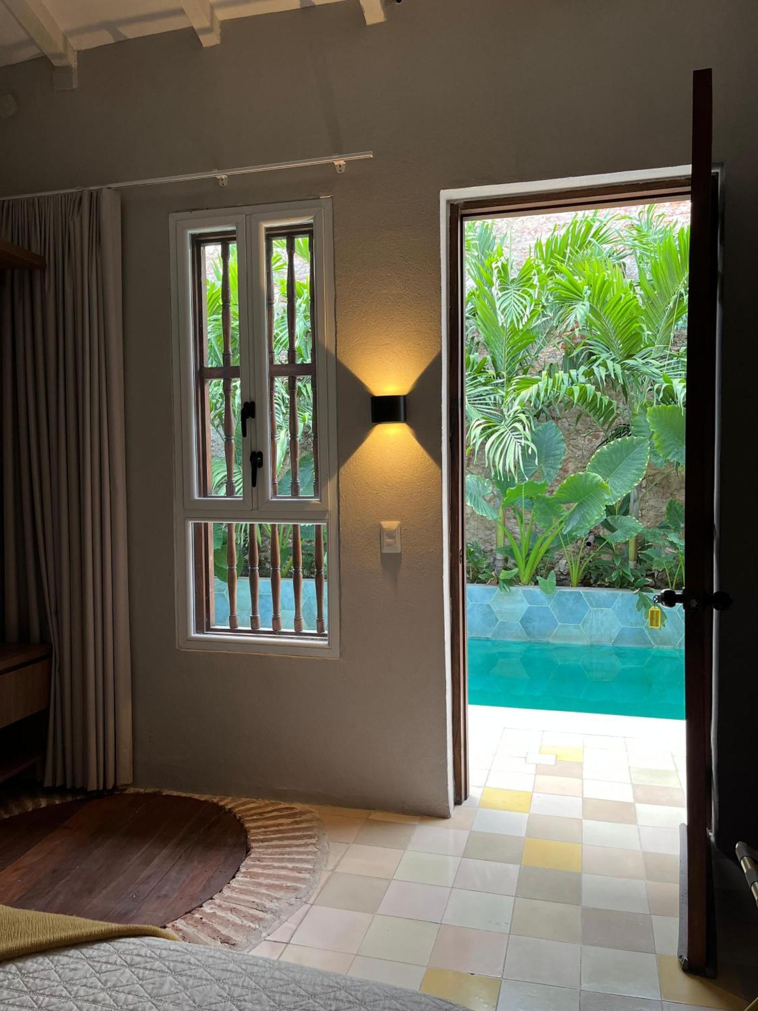 Casa Pozo Del Carretero