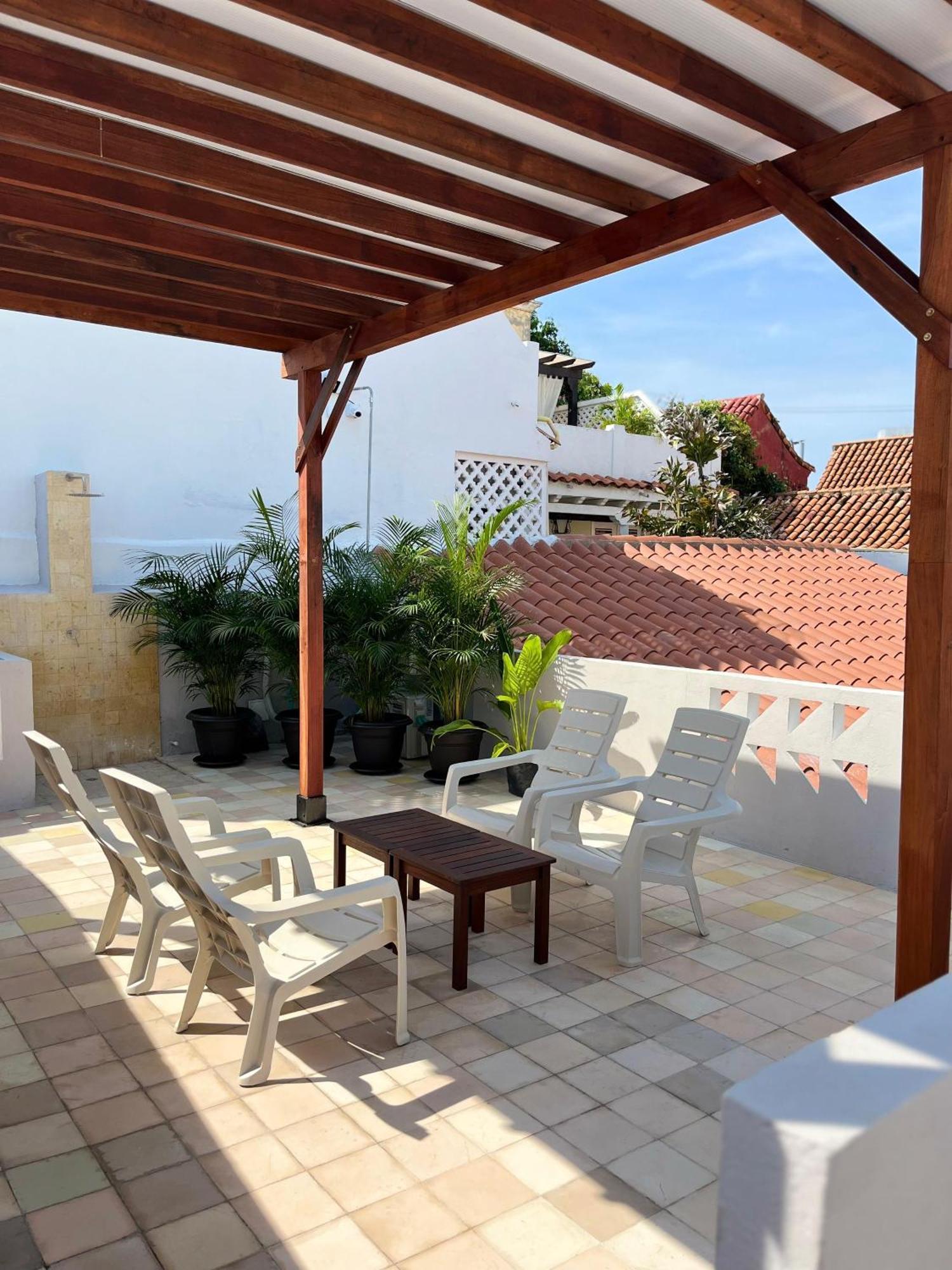 Casa Pozo Del Carretero Сasa de vacaciones