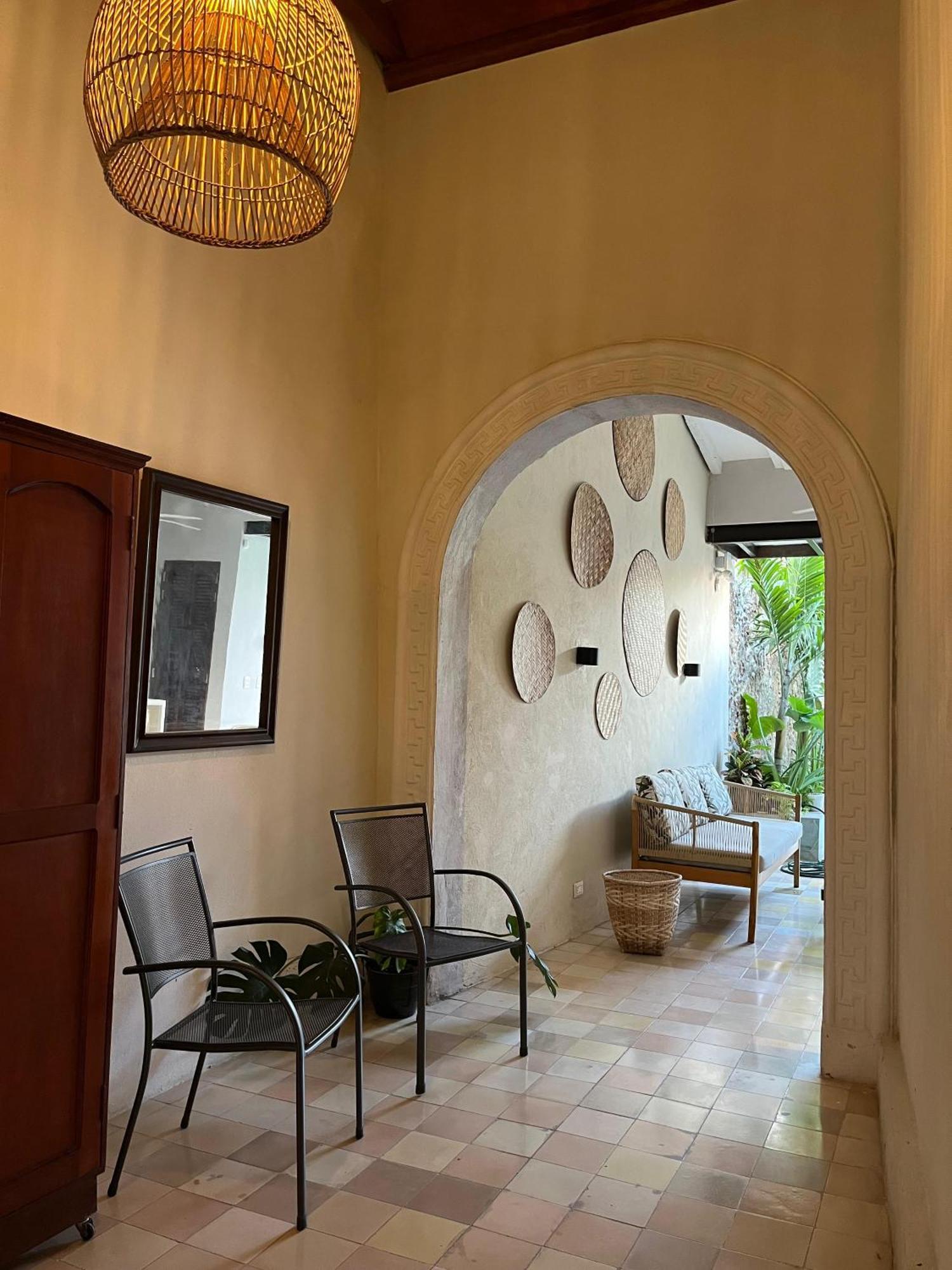 Casa Pozo Del Carretero Сasa de vacaciones Cartagena