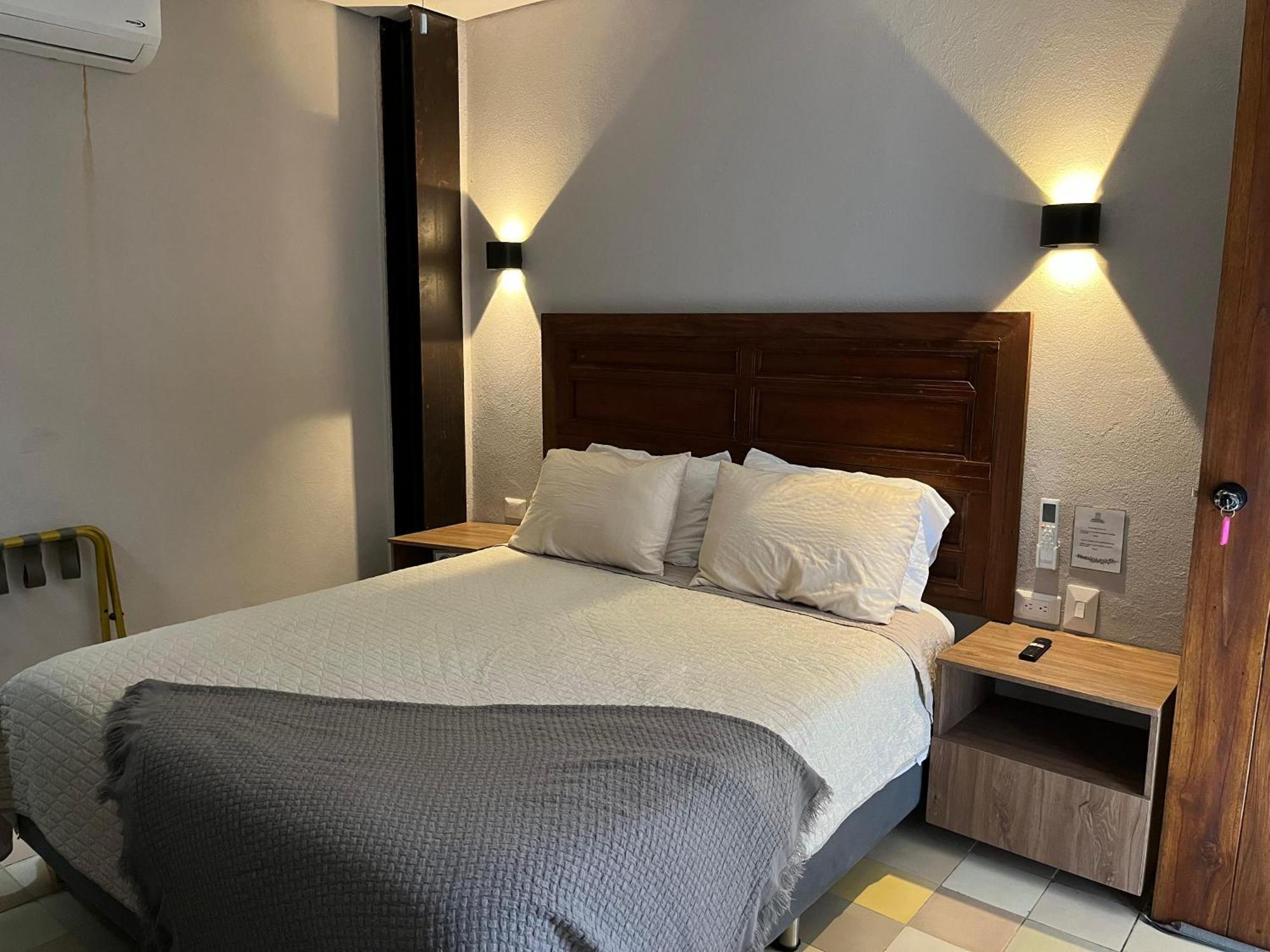 Casa Pozo Del Carretero * Cartagena