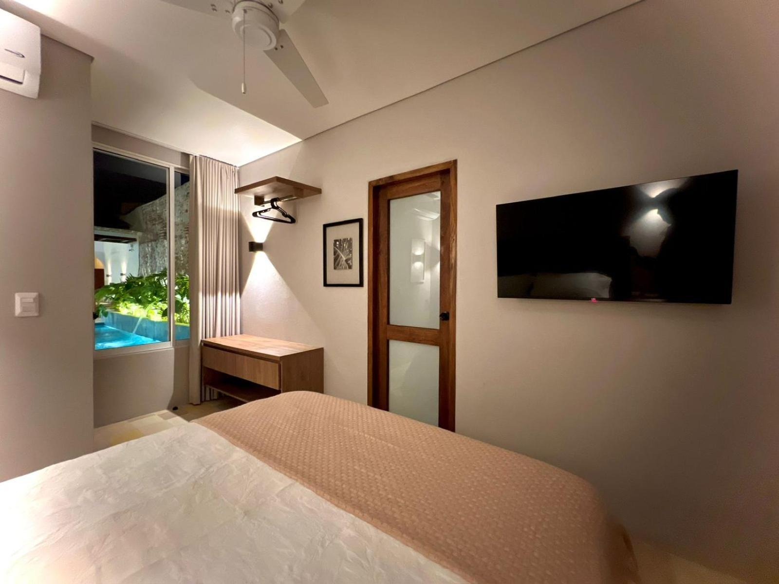 Casa Pozo Del Carretero *