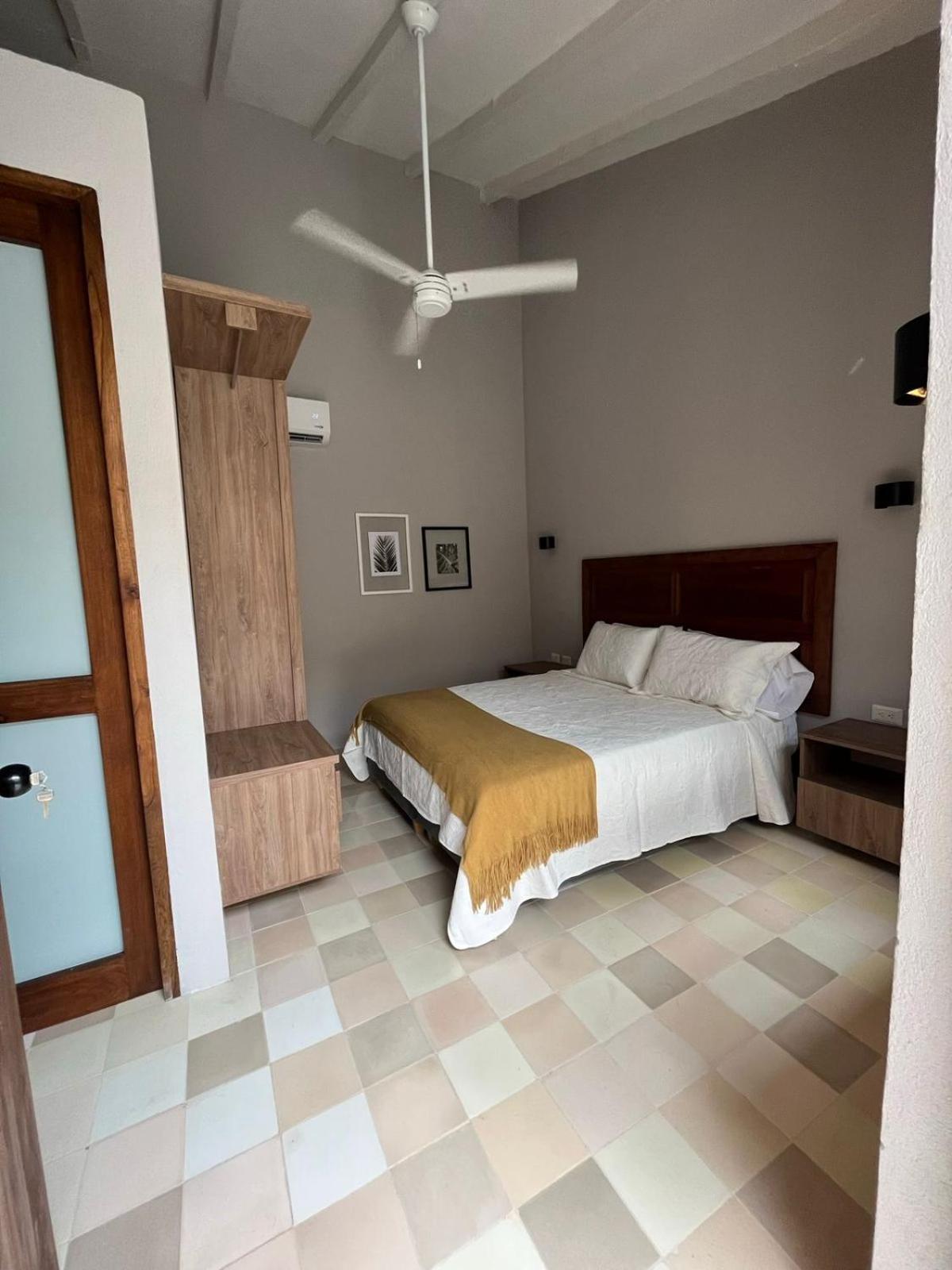 Сasa de vacaciones Casa Pozo Del Carretero