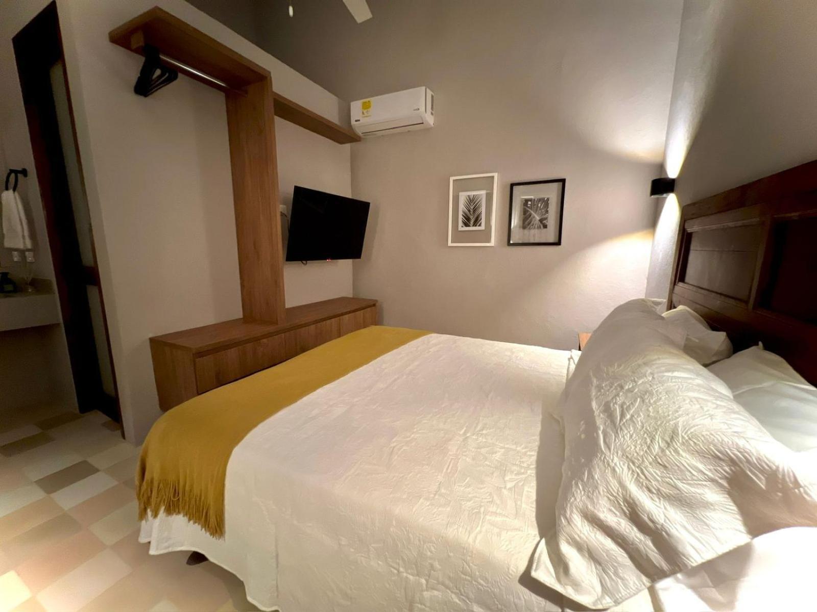 Casa Pozo Del Carretero Сasa de vacaciones Cartagena