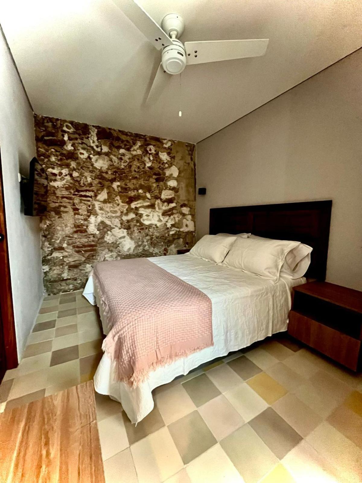 Casa Pozo Del Carretero *